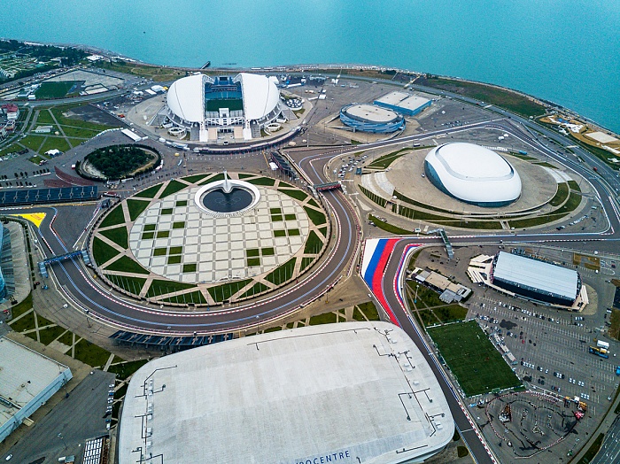 ТАТПРОФ популяризирует применение алюминия в современном строительстве